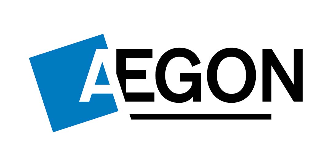 Aegon UK Insurance Logo