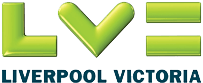 Liverpool Victoria Logo