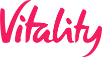 Vitality Logo