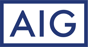 AIG UK Logo
