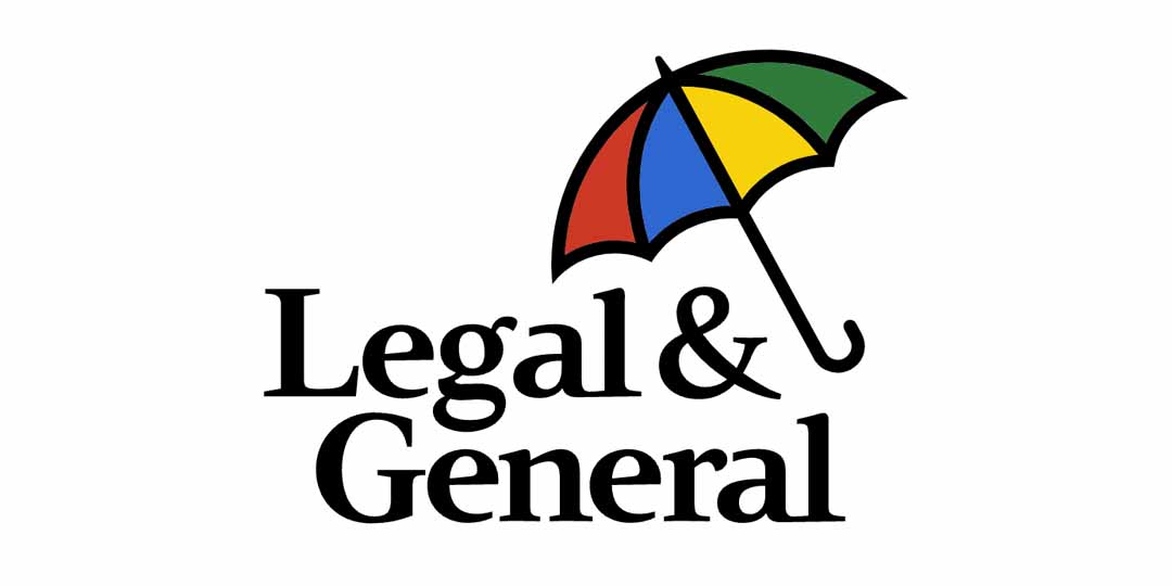 Legal & General Logo 2023