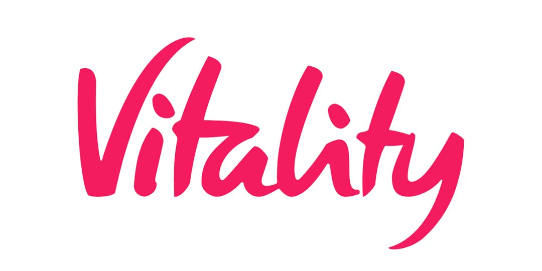 Vitality Insurance Logo