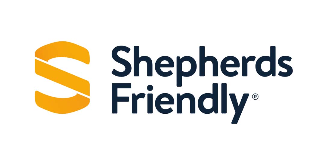 Shepherds Friendly Logo
