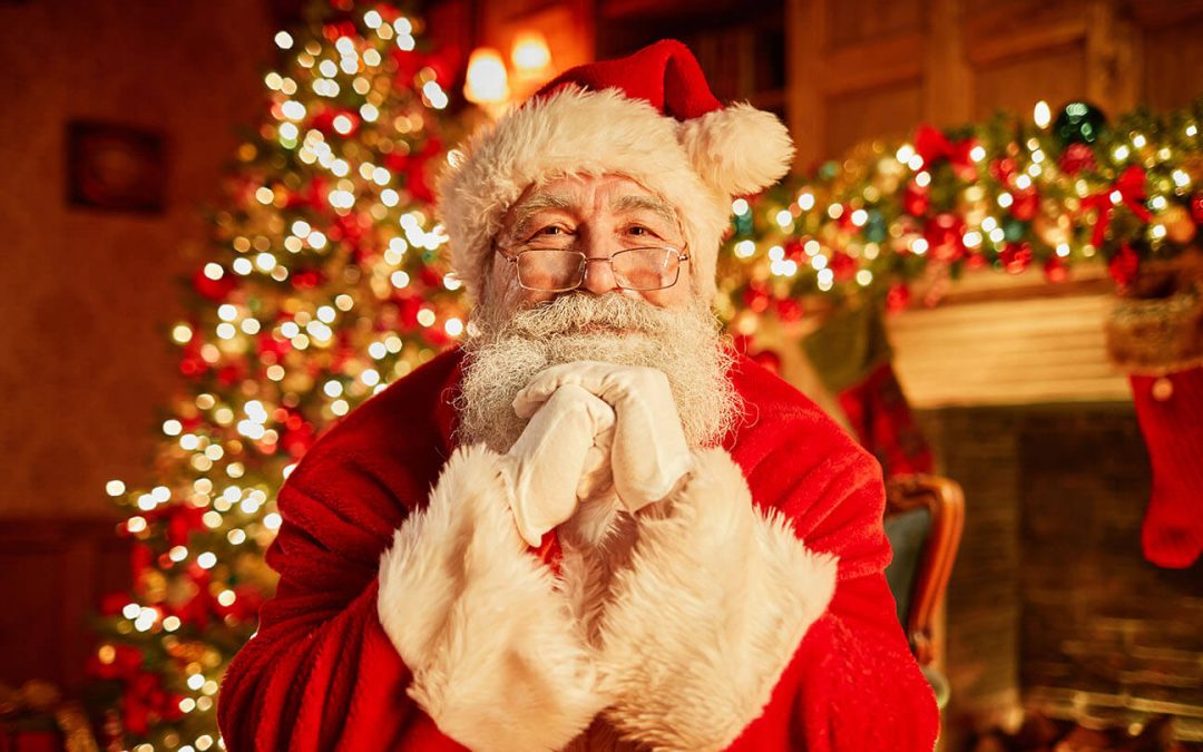 Santa’s Risk Management: Top 5 Insurance Policies at the North Pole